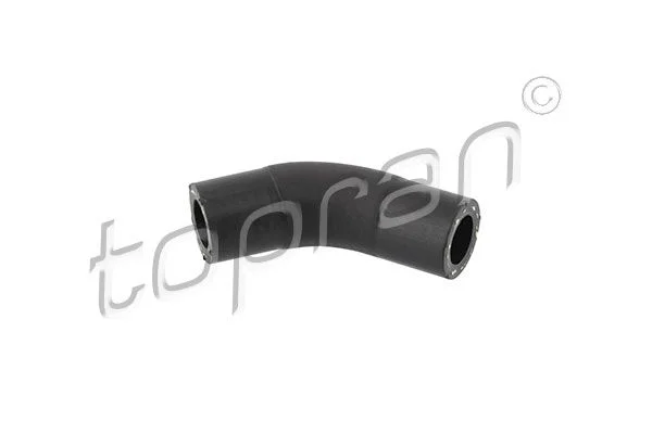 Tubo de Óleo, carregador TOPRAN 503 541