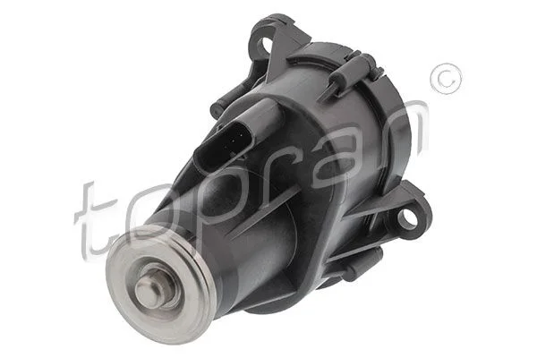 Control, swirl flaps (induction pipe) TOPRAN 503 580