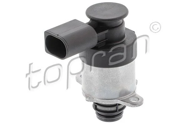 Válvula de Controle, quantidade de combustível (sistema common rail) TOPRAN 503 617