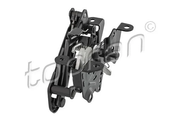 Bonnet Lock TOPRAN 503 786