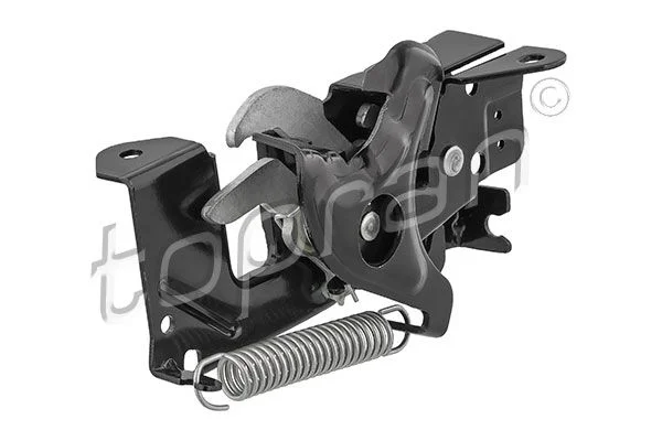 Bonnet Lock TOPRAN 503 792