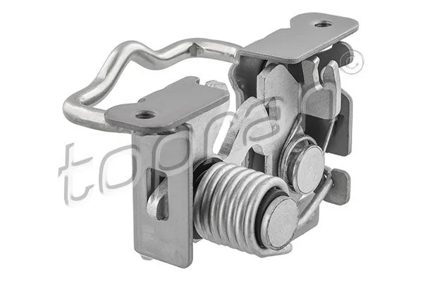 Bonnet Lock TOPRAN 503 793