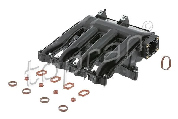 Intake Manifold Module TOPRAN 503 893