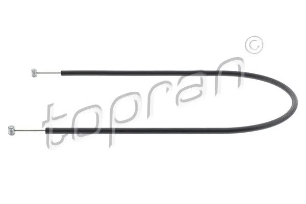 1238 TOPRAN 503 906