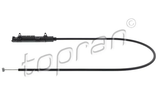 Bonnet Cable TOPRAN 503 914