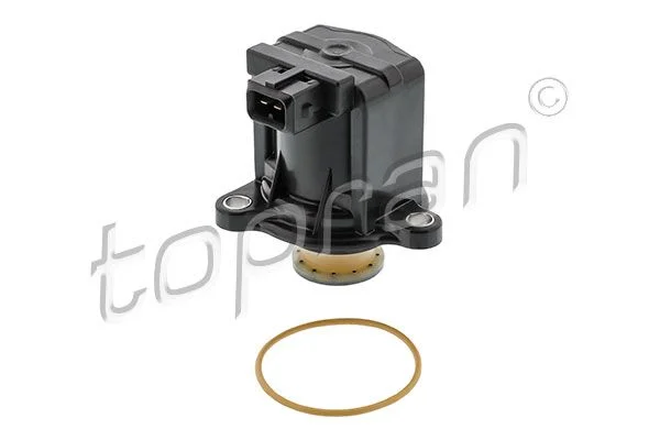 Válvula de Recirculação de Ar, carregador TOPRAN 504 038