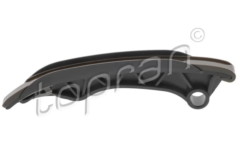 Tensioner Guide, timing chain TOPRAN 504 083