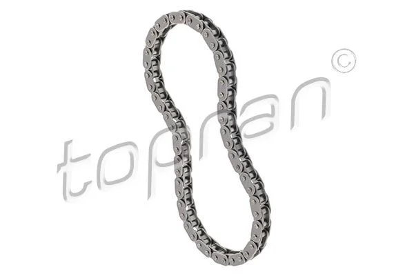 Chain, oil pump drive TOPRAN 504 095