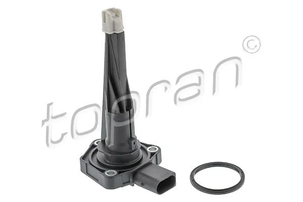 Sensor, nível de óleo do motor TOPRAN 504 101