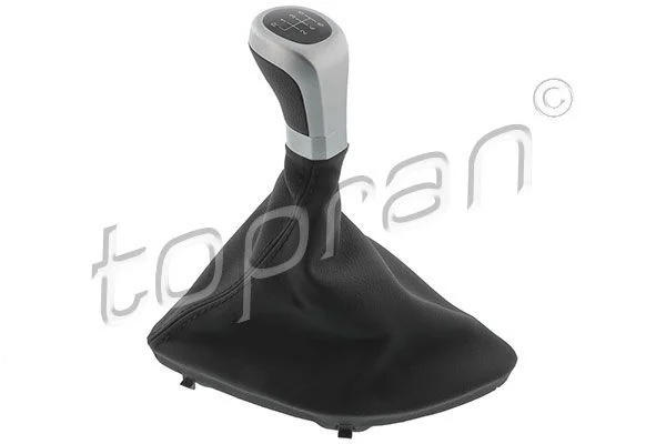 Fole da alavanca de mudanças TOPRAN 504 192