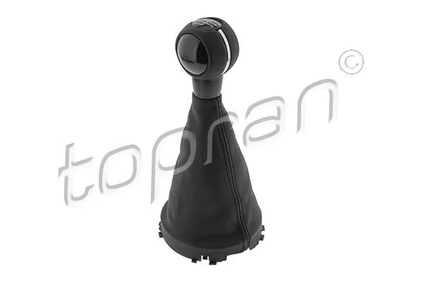 Fole da alavanca de mudanças TOPRAN 504 193