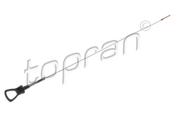 Vareta do óleo TOPRAN 504 330