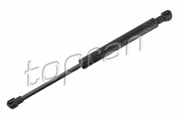 amortecedor da bagageira TOPRAN 600 118