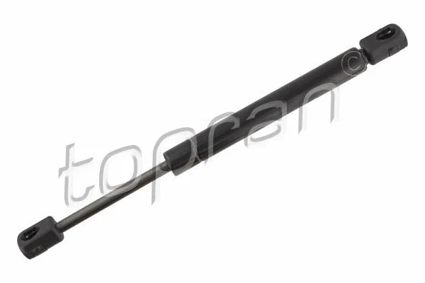 Gas Spring, boot/cargo area TOPRAN 600 122