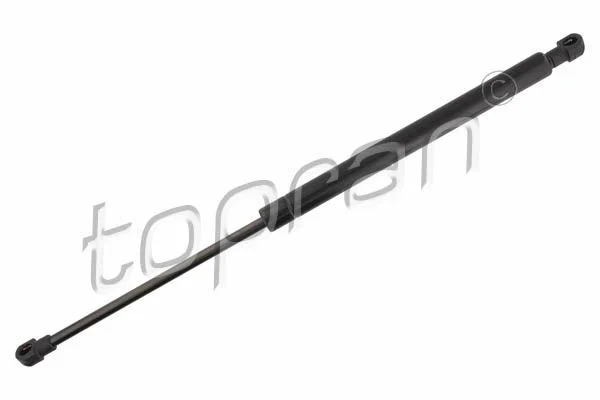 amortecedor da bagageira TOPRAN 600 128