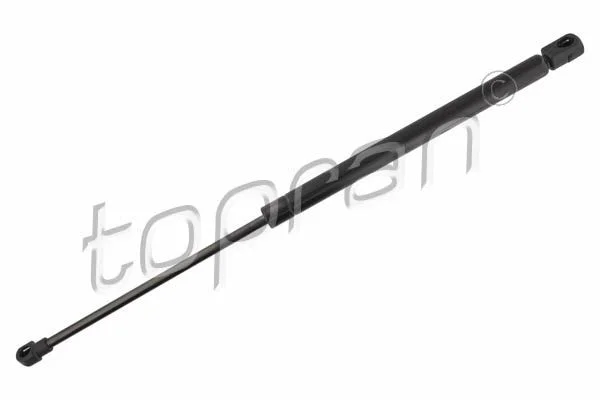 amortecedor da bagageira TOPRAN 600 136