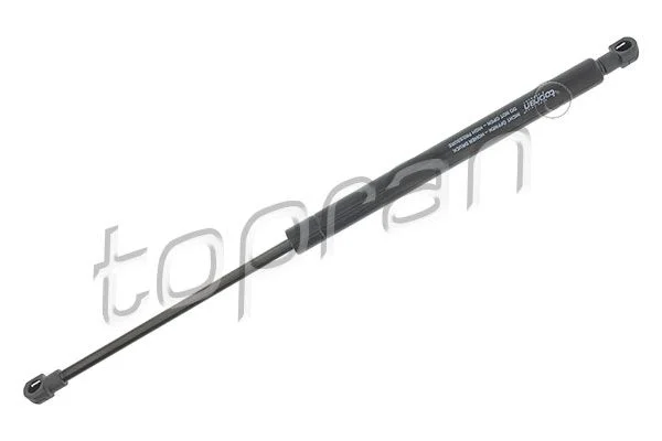 amortecedor da bagageira TOPRAN 600 139