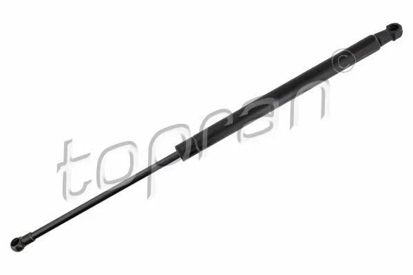 amortecedor da bagageira TOPRAN 600 146