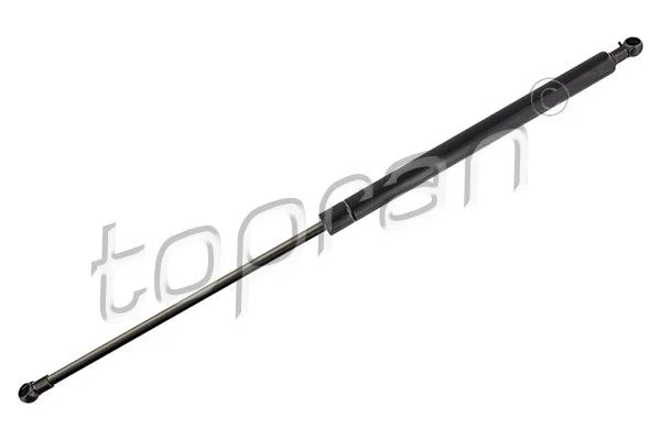 amortecedor da bagageira TOPRAN 600 148