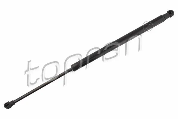 amortecedor da bagageira TOPRAN 600 158
