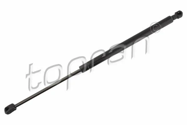 Gas Spring, boot/cargo area TOPRAN 600 193