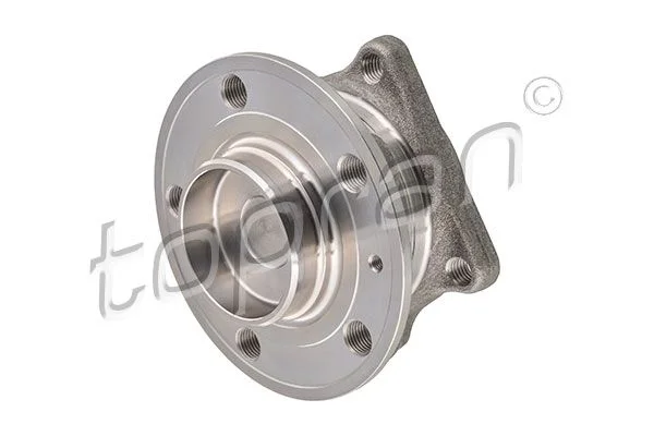 Rolamento de roda TOPRAN 600 227