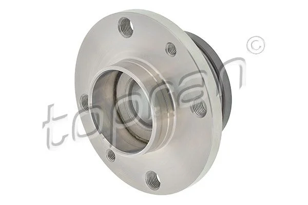 Wheel Bearing TOPRAN 600 301
