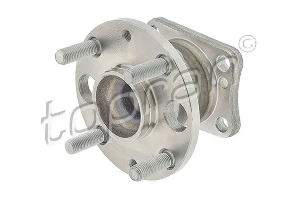 Rolamento de roda TOPRAN 600 323