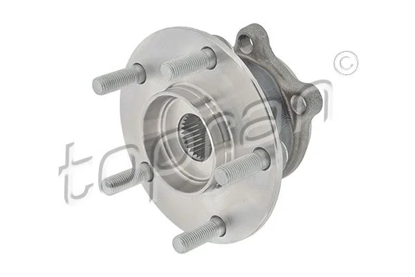 Rolamento de roda TOPRAN 600 325