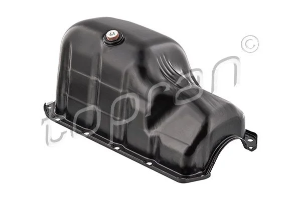 Oil Sump TOPRAN 600 361
