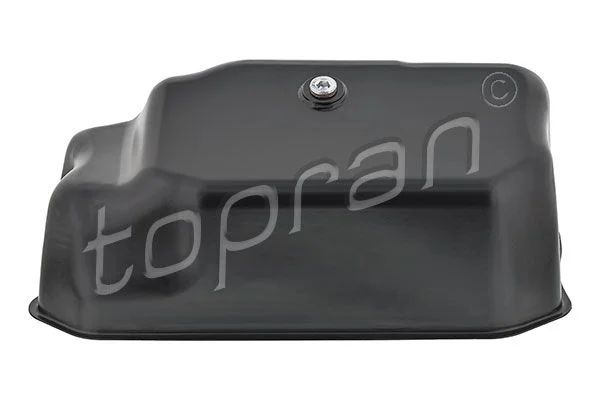 Oil Sump TOPRAN 600 362