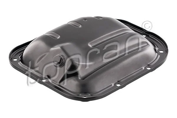 Oil Sump TOPRAN 600 364