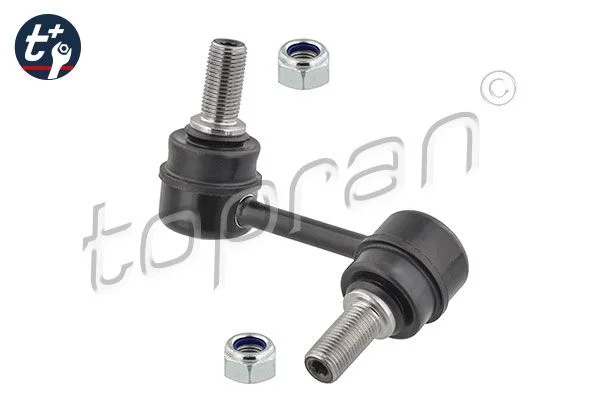 Link/Coupling Rod, stabiliser bar TOPRAN 600 405