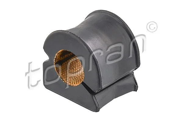 Mounting, stabiliser bar TOPRAN 600 478