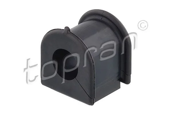 Suporte, barra estabilizadora TOPRAN 600 492