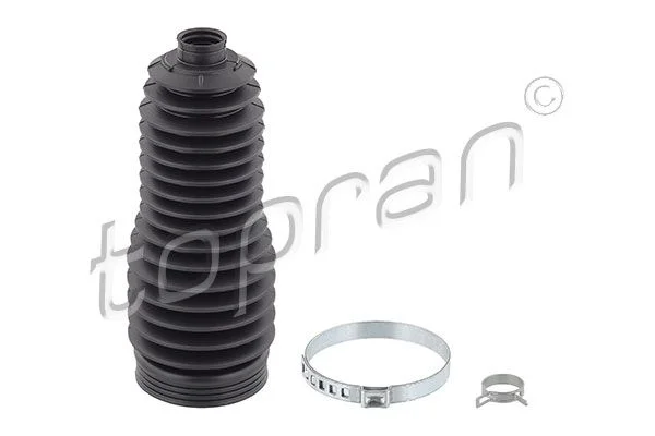 Kit de Fole, direção TOPRAN 600 702