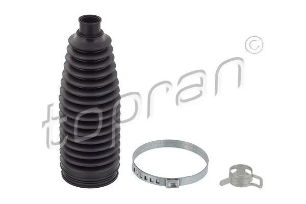 Kit de Fole, direção TOPRAN 600 739