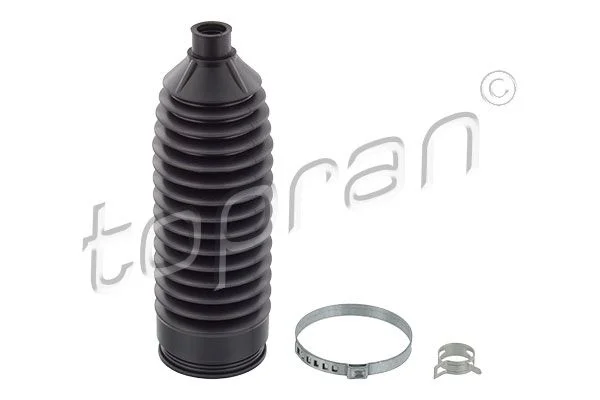 Kit de Fole, direção TOPRAN 600 751