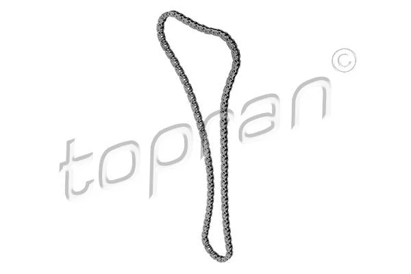 Corrente de Distribuição TOPRAN 600 799