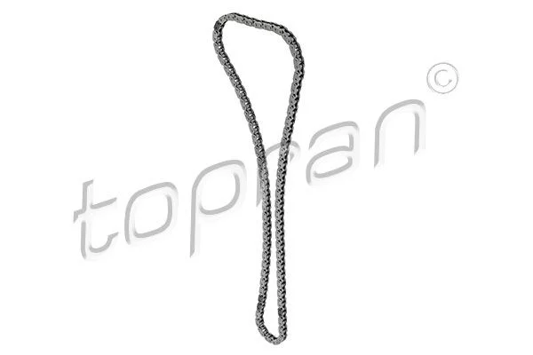 Corrente de Distribuição TOPRAN 600 808