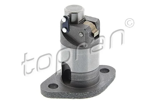 Tensioner, timing chain TOPRAN 600 809
