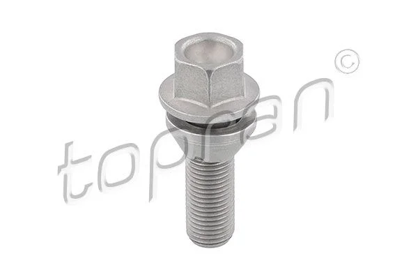 Perno da roda TOPRAN 601 112
