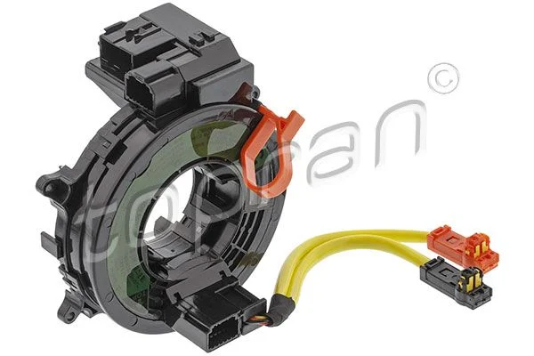 Relógio de Mola, airbag TOPRAN 601 113