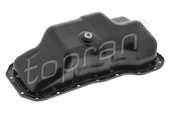 Oil Sump TOPRAN 601 141