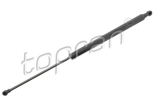 amortecedor da bagageira TOPRAN 601 569