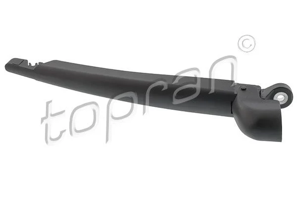 Braço do limpa para-brisas TOPRAN 601 589