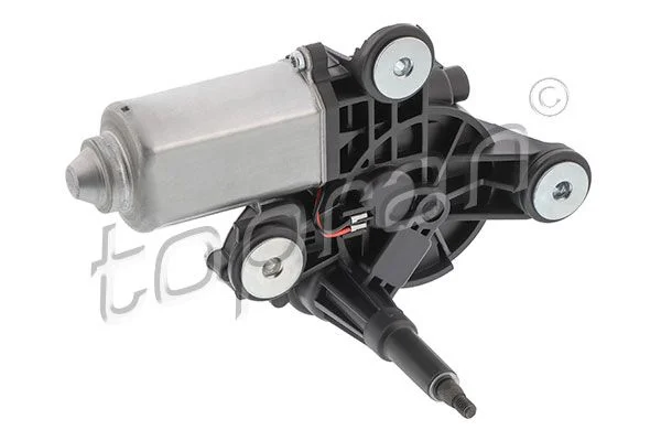 Motor do Limpa-parabrisas TOPRAN 601 611