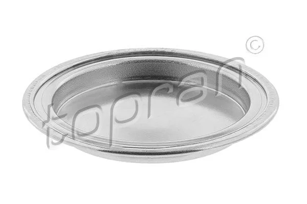 Tampão de gelo TOPRAN 601 616
