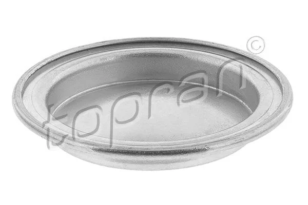 Tampão de gelo TOPRAN 601 617