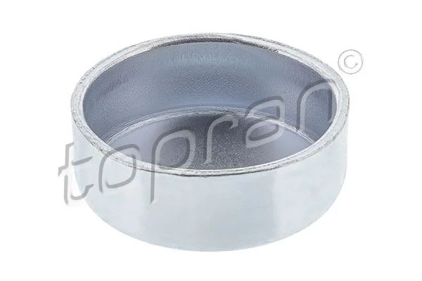 Tampão de gelo TOPRAN 601 637